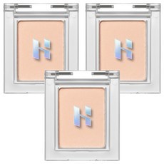 Sconto Holica Holica My Fevepiece 1.8g ombretto satinato a prova di acqua finitura di lunga durata 4 colori minerali vegani 3 singolo 26mm - Product Image 1