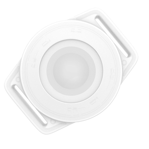 Banda ibeacon vestível bluetooth, com acelerômetro prevenção da queda banda de beacon