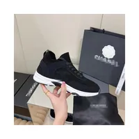 브랜드 C 핫 세일 매력적인 디자인 스포츠 신발 패션 캐주얼 운동화 chanelly