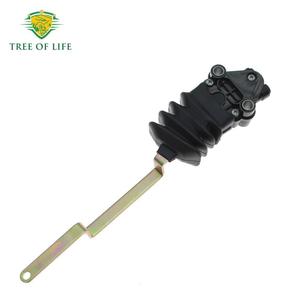 Válvula de Nivelación de Cabina con Suspensión Neumática Tree Of Life 4640070060 para Camiones Renault KERAX - Product Image 5