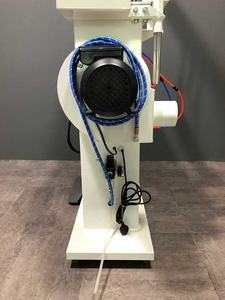 آلة إزالة بقع الغسيل التجارية ، طاولة اكتشاف التنظيف الجاف للملابس - Product Image 2