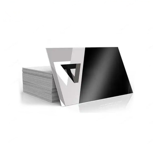 Bán buôn tùy chỉnh in 13.56MHz NFC thẻ kinh doanh thông minh PVC thẻ kinh doanh - Product Image 6