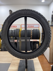 ยางรถจักรยานยนต์ KumaTire K529 สำหรับขับขี่ออฟโรด ออกแบบมาสำหรับมอเตอร์ครอสและรถวิบาก ทนทานต่อทุกสภาพพื้นผิว - Product Image 4