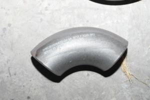 Alüminyum dirsek-HVAC uygulamaları için hafif alüminyum 90/45 derece dirsek - Product Image 5