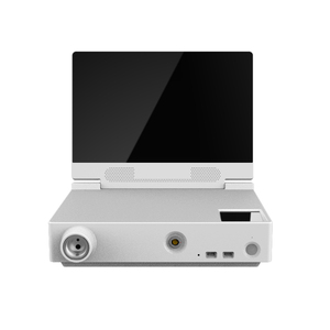 Nova geração veterinária médica flexível endoscópio câmera portátil para cavalo - Product Image 5