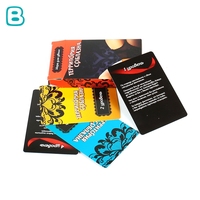 Fabricant impression de logo personnalisé carte de jeu adulte cultive la relation jeu de cartes de conversation pour couple adulte avec boîte