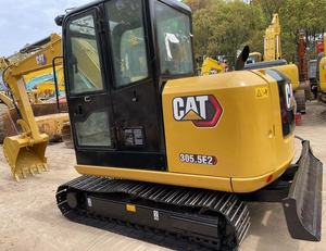 รถขุดดิน305.5E2สำหรับแมวรถขุด305.5E2 - Product Image 2