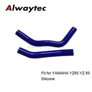 Kit selang Radiator silikon pendingin baru untuk <span class=keywords><strong>Honda</strong></span> CRF450 Y 2009 manipol asupan selang pendingin dengan kualitas tinggi - Product Image 2