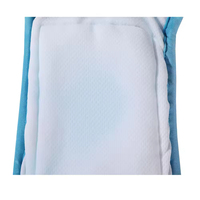 Couches pour animaux de compagnie légères personnalisées, couches réutilisables pour animaux de compagnie, lavables et durables, couches pour chiens et chats