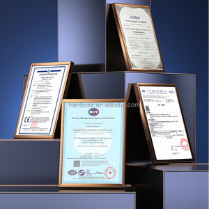 เครื่องลงทะเบียนเงินสดมือถือ8นิ้ว SDK อุปกรณ์มือถือระบบ Android 14ระบบ POS เทอร์มินัล3G 4G WiFi BT เครื่องอ่านบาร์โค้ด <span class=keywords><strong>NFC</strong></span> USB POS - Product Image 5