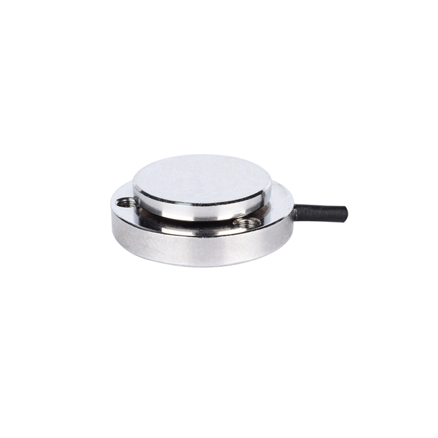 Miniature Stainless Steel Load Cells 100N 200N 500N High Accuracy 0.2% for Robotics Force Testing and Weighing Systems