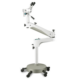 Kernel Kn2200b Video Binocular Colpo scope bietet 5 Vergrößerung stufen in Kombination mit dem Komfort des Schwenk arms - Product Image 5