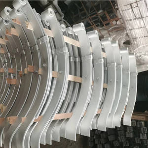 Ressorts à lames de <span class=keywords><strong>remorque</strong></span> de <span class=keywords><strong>jet</strong></span> <span class=keywords><strong>ski</strong></span> de qualité supérieure Choix digne de confiance - Product Image 3