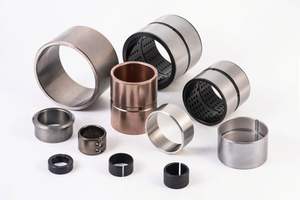 บุชชิ่งเหล็กแท้จากผู้ผลิตดั้งเดิม 131004-00016B บุชชิ่งเหล็ก ผลิตภัณฑ์ OEM - Product Image 5