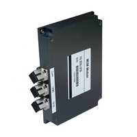 Équipement de fibre optique, multiplexeur à division de bande de fréquence, 3 ports, CEX WDM GPON+ XGS-PON, solutions de centre de données FTTx