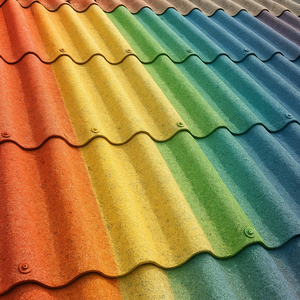 สายการผลิตกระเบื้องไฟเบอร์<span class=keywords><strong>ซีเมนต์</strong></span>กันไฟอามูไลต์ พร้อมระบบควบคุมอัตโนมัติอั<span class=keywords><strong>จ</strong></span>ฉริยะ - Product Image 1