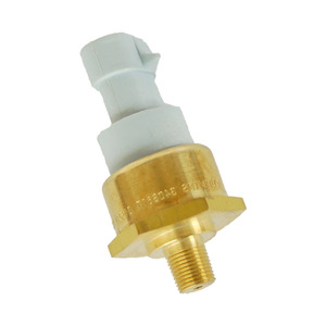 Oil Pressure <b>Sensor</b> 3408607 For N14 Engine Low Pressure Alarm <b>Switch</b> - Product Image 4
