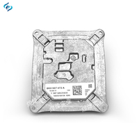 Módulo de Control de Balasto para Faros de Xenón HF, Nuevo OE 8K0907472A 1307329218, Repuesto Compatible con 4/4L/S4 2008-2016, Unidad de Control