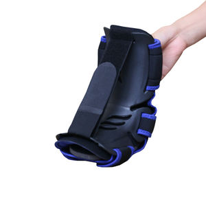 Enkeldorsiflexie Nachtspalk Voor Voetdruppel Herstelondersteuning Na De Operatie - Product Image 5