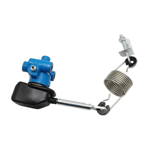 สปริงอัสซี แบบรับรู้แรงกด LOAD SENSING สำหรับรถยนต์โตโยต้า ไฮลักซ์ KUN16 ปี 1989-2004 หมายเลขอะไหล่แท้ 47920-0K010 479200K010 - Product Image 3
