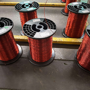 Motor Trifásico de Alto Rendimiento de 200KW para Equipos Industriales, Transmisión de Energía CA, a Prueba de Explosiones, para Automatización - Product Image 5