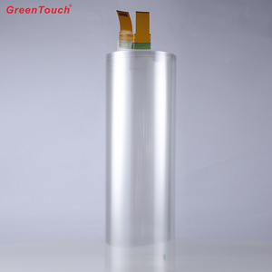 Greentouch 20 điểm 55 inch cảm ứng điện dung lá phim thông minh kính cảm ứng lá - Product Image 4