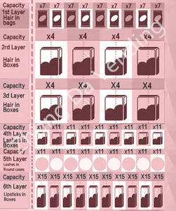 Distributeur automatique <span class=keywords><strong>de</strong></span> cosmétiques pour extensions <span class=keywords><strong>de</strong></span> <span class=keywords><strong>cils</strong></span>, écran tactile, SDK <span class=keywords><strong>de</strong></span> maquillage intégré, capacité <span class=keywords><strong>de</strong></span> 800 à 900, conforme ADA - Product Image 6