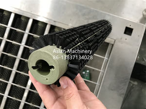 Автоматический очиститель обуви/стиральная машина для подошвы/машина для очистки подошвы обуви - Product Image 5