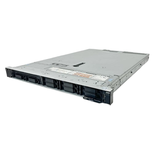 เซิร์ฟเวอร์ R440 ใหม่เอี่ยม รุ่น Raced 1U โปรเซสเซอร์ทองแดง/ทอง หน่วยความจำ DDR4 - Product Image 1