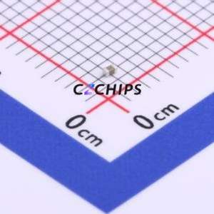 Condensateur SMD (MLCC) TMK105B7224KV-FR 0402 (Capacité : 220nF) (Précision : 10%) Tension nominale : 25V - Product Image 2