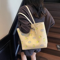 NOUVEAUX arrivages Grand Sacs Fourre-Tout Grande Taille Sacs à provisions pour femmes Sac à main de créateur Logo personnalisé Sac à bandoulière pour femmes