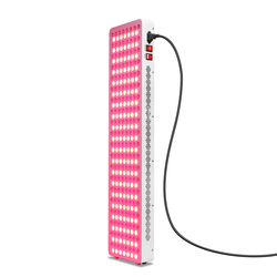 Panneau LED de luminothérapie rouge Bonliter 800W sur pied, 630nm 660nm 810nm 830nm 850nm, garantie 5 ans - Product Image 3