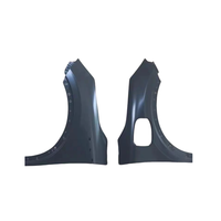 Kits de Carrocería para BYD Atto 3, Accesorios Originales para Autos Eléctricos, Parachoques para Yuan Plus, Piezas de Carrocería