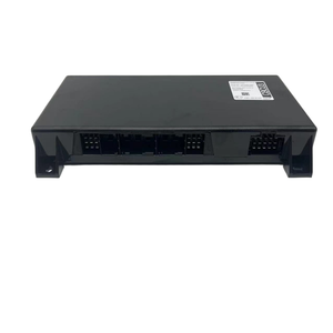 WG97165800233 Nouvelle unité de contrôle électronique <span class=keywords><strong>CBCU3</strong></span> pour camion SINOTRUK HOWO - Product Image 2