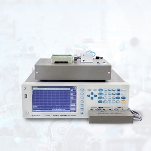Testeur complet de transformateurs d'alimentation IV3260 (50Hz-200KHz) neuf et original à vendre - Product Image 1