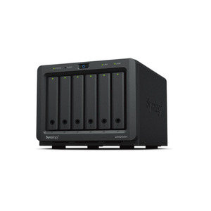 ดิสก์สเตชั่น 64TB 8 ช่องใส่ฮาร์ดดิสก์ รุ่น DS1825 Thunderbolt NAS ให้บริการการถ่ายโอนข้อมูลความเร็วสูงเพื่อการจัดการไฟล์อย่างมีประสิทธิภาพ 4-เบย์ - Product Image 3