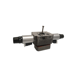 A4VG125 D12 Hidráulico Proporcional de Alta Calidad - Product Image 4