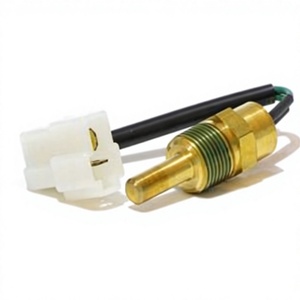 อะไหล่เปลี่ยนเซ็นเซอร์วัดอุณหภูมิสำหรับ ISUZU 8970180640 ใหม่ - Product Image 1