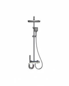 Смеситель для ванной комнаты - Product Image 6