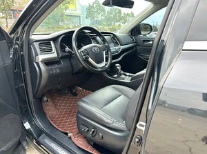 Offerta Speciale: Toyota Highlander 2018 2.0T AWD Edizione Premium, 5 Porte, 7 Posti, Euro VI, Anno di Registrazione Maggio 2020, <span class=keywords><strong>76</strong></span>.000 KM - Product Image 4