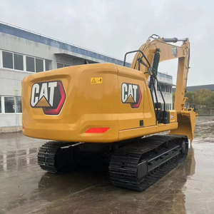 Excavatrice d'occasion CAT 320GC Prix avantageux Excellentes performances Excavatrice d'occasion CAT à vendre - Product Image 1