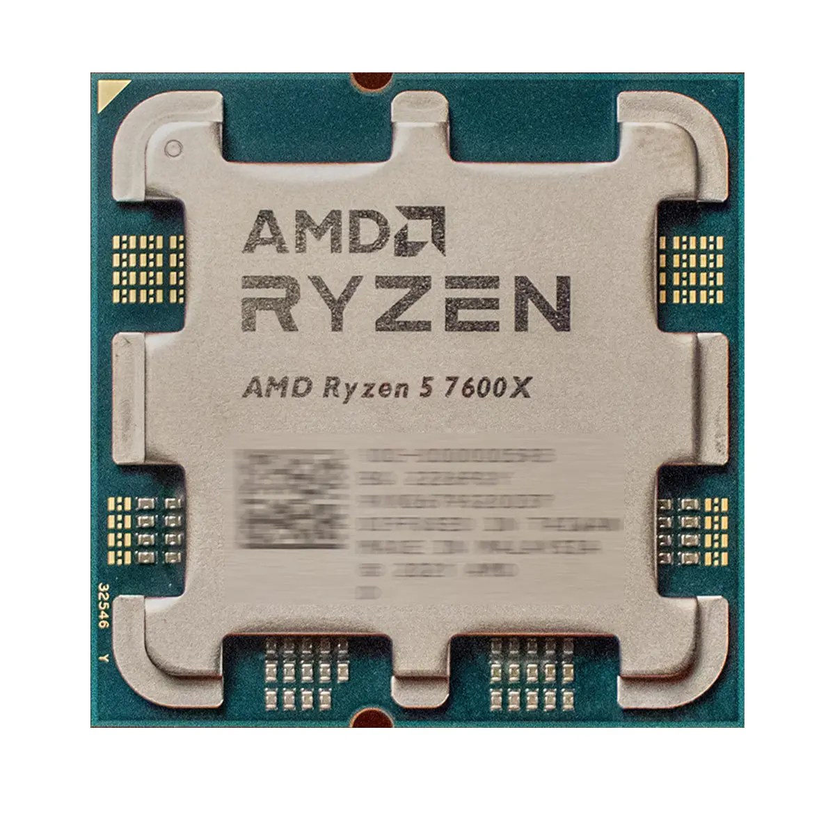 AMD Ryzen5 7600X OEM