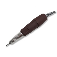 2032 Vente en gros directe usine, Machine de manucure électrique originale Corée, 35000 tr/min, avec brosse à charbon, puissante, modèle 207 B + 120 Micromoteur