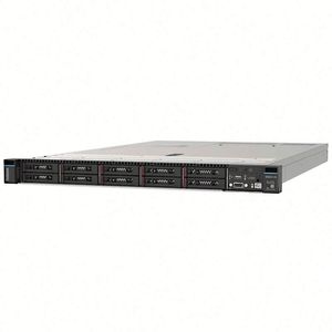 Servidor en Rack ThinkSystem SR645 V3 Popular, 1U AMD EPYC 9254 10SFF 9350-8i, Fuente de Alimentación de 1100W - Product Image 1