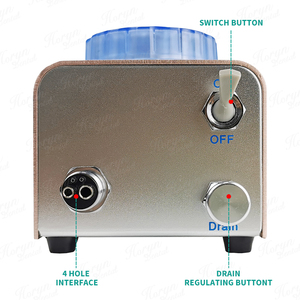 Dental Air Polisher Dental <strong>Cleaning</strong> Equipment Sandblasting <strong>Machine</strong> <strong>Cleaning</strong> <strong>Teeth</strong> - Product Image 3