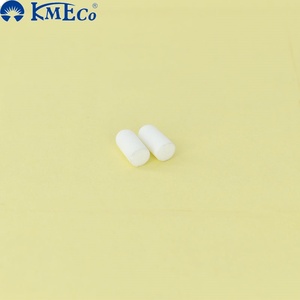 Boquilla de Nebulización KMECO JM24 J Pin Plume, Boquilla de Niebla Fina de Acero Inoxidable con Inserto de Rubí para Atomización de Paisajes - Product Image 4