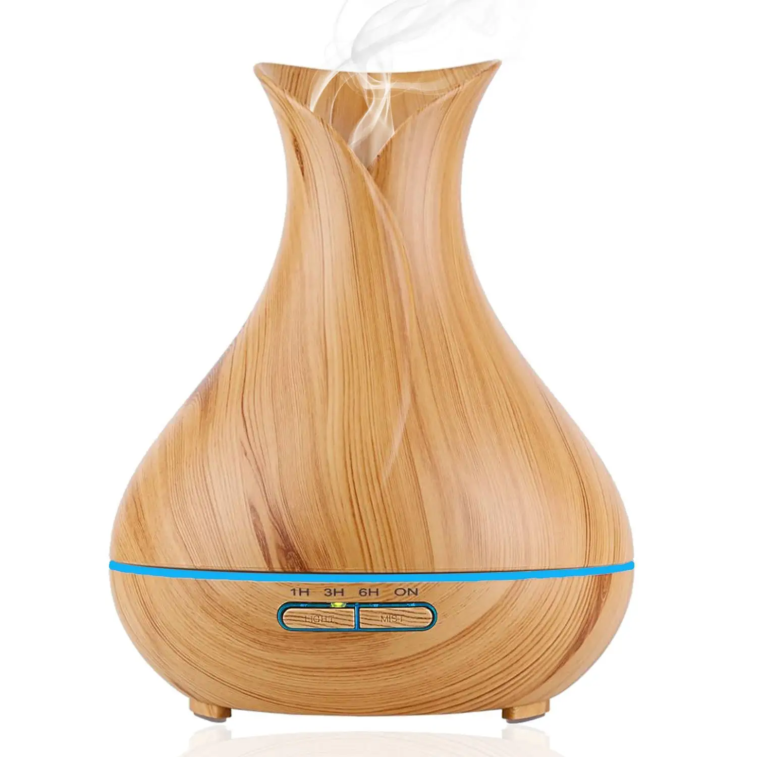 Best essential oil diffuser for large space