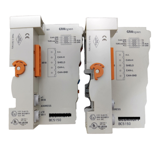 CANopen BC5150 Bus Terminal Controller Module for Beckhoff BC5150 CANopen BC5150 Bus Terminal Controller Module for Beckhoff BC5 - Product Image 4