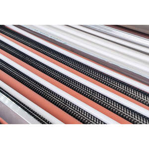 <span class=keywords><strong>Petite</strong></span> <span class=keywords><strong>machine</strong></span> à <span class=keywords><strong>laver</strong></span> horizontale à séchage rapide en verre avec pompe à clé - Product Image 4