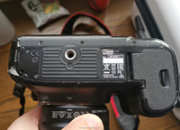 İkinci el EOS 5D Mark III kullanılır